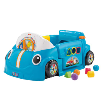 Fisher price baby car store