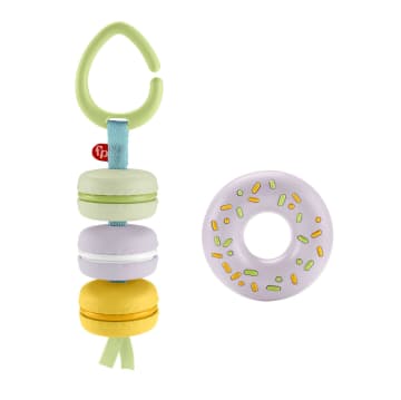 Fisher Price Eat Dessert First Gift Set Mattel