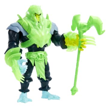 Masters of the Universe Animated Figura de Acción Battle Armor Skeletor 8.5