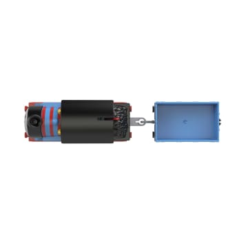 Fisher-Price Thomas & Friends Thomas Motorized Engine - Image 5 of 6