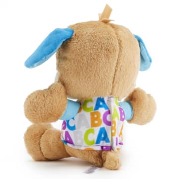 Fisher-Price Aprender e Brincar Brinquedo para Bebês Cachorrinho Aprende Comigo - Imagen 4 de 5