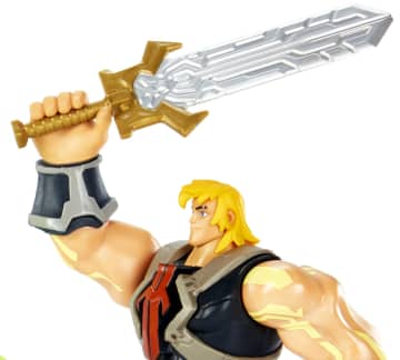 Masters of the Universe Figura de Ação 2 Pack - Imagen 3 de 7