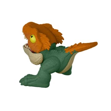 Jurassic World Dinossauro de Brinquedo Moros Intrepidus Dinos Selvagens - Image 5 of 6