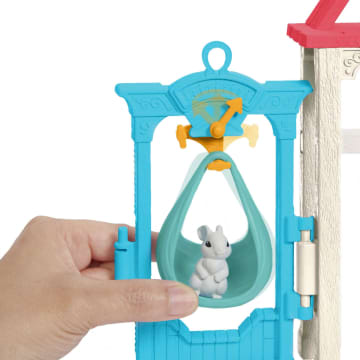 Spirit Set de Juego Guarderia de Lucky - Imagen 2 de 6