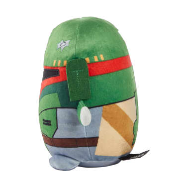 Star Wars Peluche Cuutopia 10