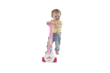 Fisher price corn popper pink store
