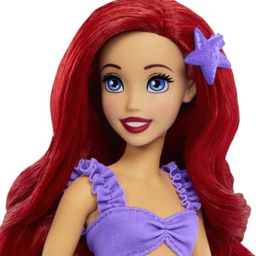 Disney-Princesses Disney-Ariel Sirène et Princesse 2 en 1-Coffret - Image 6 of 6