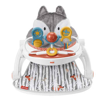 Premium sit me up floor seat hot sale