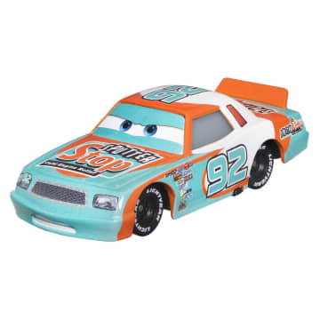 Cars de Disney y Pixar Vehículo de Juguete Murray Clutchburn - Imagem 1 de 4