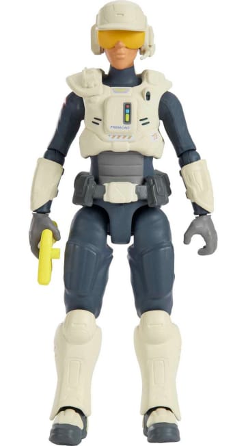 Disney Pixar Lightyear Figura de Acción Guardia de Seguridad Freemont - Image 3 of 6