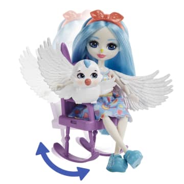 Enchantimals Set de Juego Guardería de Mascotas - Imagen 4 de 6