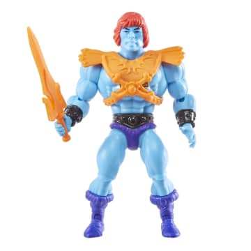 Masters of the Universe Origins Figura de Ação Faker - Image 1 of 5