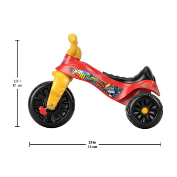 Blaze tricycle shop