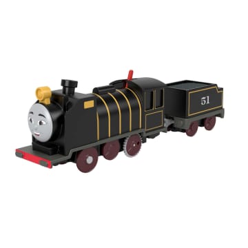 Fisher-Price Thomas & Friends Hiro Motorized Engine - Image 1 of 6