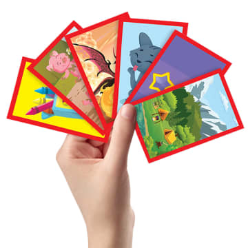 Apples To Apples Junior - Image 2 of 6