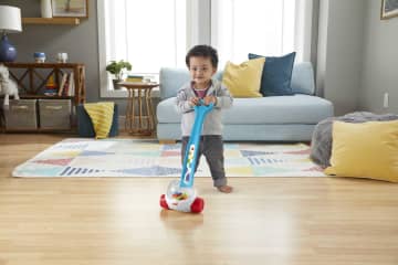Fisher-Price Corn Popper - Blue - Image 3 of 3