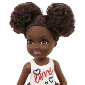 Chelsea and friends dolls names online