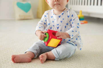 Fisher-Price Mes Cubes d'Activités - Image 3 of 5