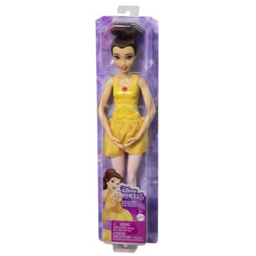 Disney Princesa Boneca Bailarina Bella - Imagen 7 de 7