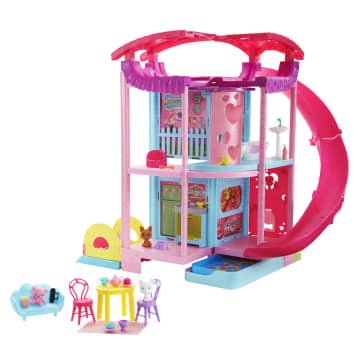 Barbie chelsea playset discount