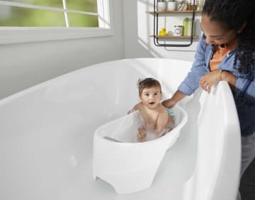 Fisher-Price Baignoire à Soutien Simple - Image 3 of 6