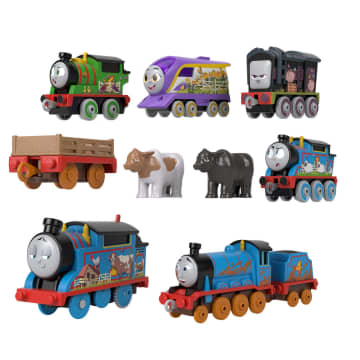All trains in thomas discount