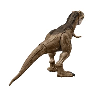 Jurassic World Tyrannosaure Super Colossal - Image 4 of 6