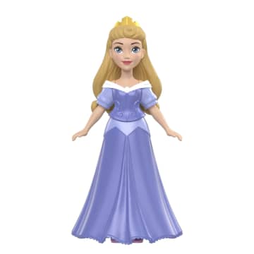 Disney Princesa Boneca Coleção Roupas da Realeza - Image 4 of 6
