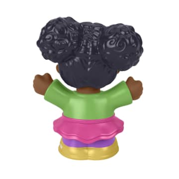 Little People Brinquedo para Bebês Figura de Tessa - Image 4 of 5
