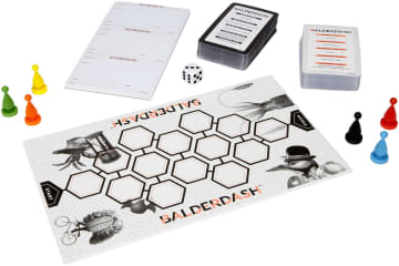 Balderdash - Image 2 of 3
