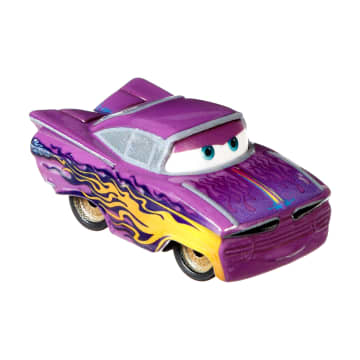 Cars de Disney y Pixar Minis Corredores Vehículo de Juguete Ramón - Image 2 of 4