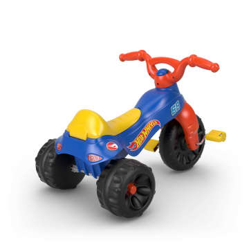 Power Wheels Tough Trike Mattel