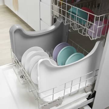Fisher-Price Baby Cadeirinha para Bebês Alimentação Compacta e Portátil - Imagen 6 de 6