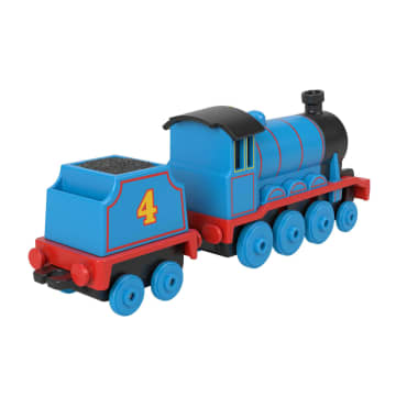 Talking gordon wooden railway cheap