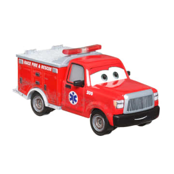 Carros da Disney e Pixar Diecast Veículo de Brinquedo Adam Roadriguez - Image 2 of 4