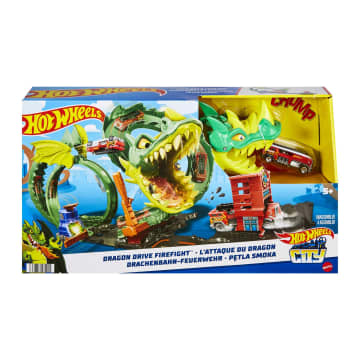 Hot wheels pizza city track set cheap