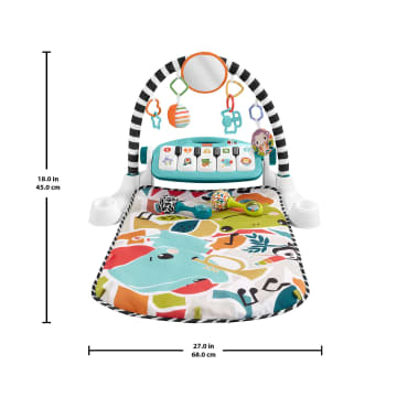 Grow and play toys online