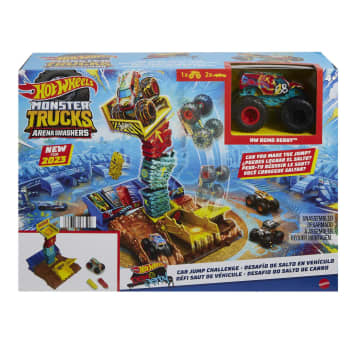 Arena hot wheels new arrivals