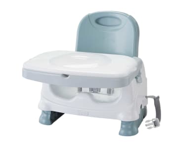 Fisher-Price Baby Cadeirinha para Bebês Alimentação Limpeza Fácil - Imagen 1 de 6