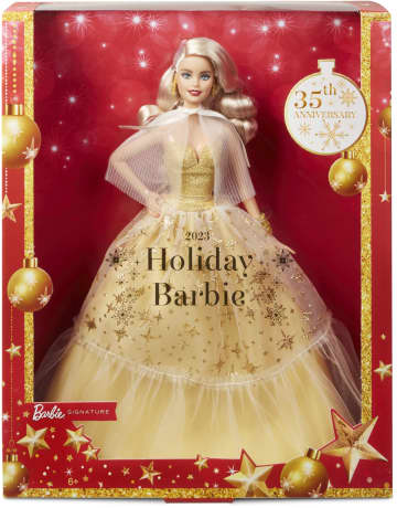 Barbie anniversary 2020 hot sale