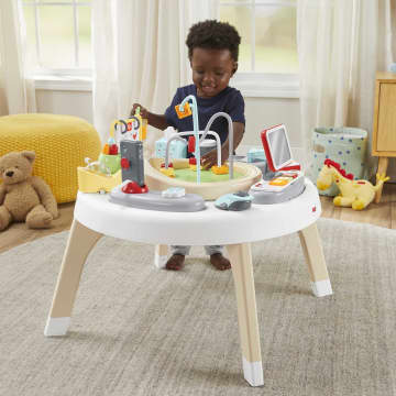 Fisher-Price Centre D’Activités 2-en-1 Bébé Au Travail - Image 3 of 6