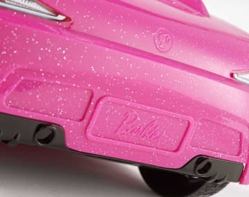 Barbie Doll & Vehicle - Image 5 of 6