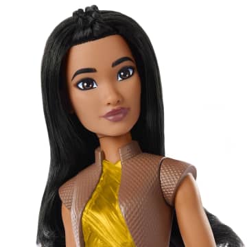 Disney-Princesses Disney-Raya-Poupée, Habillage et Accessoires - Image 3 of 6