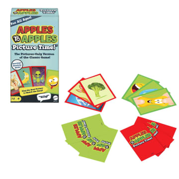 Apples To Apples Junior - Image 1 of 6