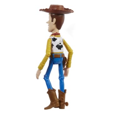 Disney Pixar Toy Story Figura de Ação Woody 12