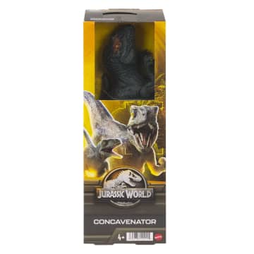 Jurassic World Dinosaurio de Juguete Concavenator 12
