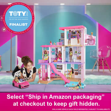 Barbie Dreamhouse Playset Mattel