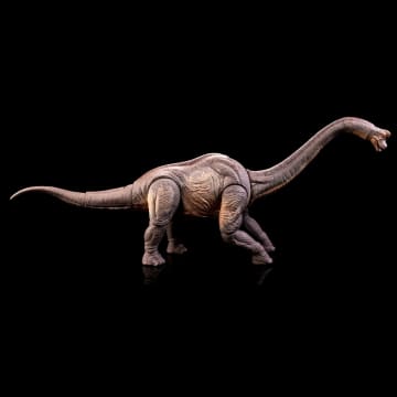 Jurassic World Dinosaurio de Juguete Hammond Collection Brachiosaurus - Image 5 of 6