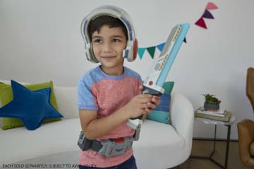 Disney Pixar Lightyear Brinquedo Cinto de Buzz - Imagen 2 de 6