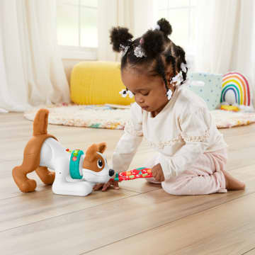 Fisher-Price Chiot Joue Avec Moi 123 - Image 4 of 7